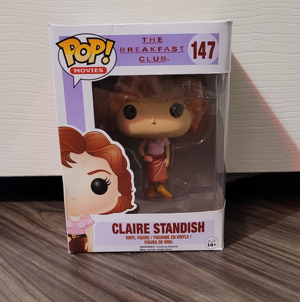 Breakfast club pop